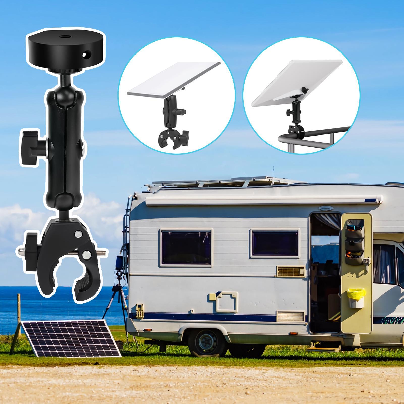 Rv Pipe Adapter Aluminum Alloy - Travel Van Accessories recension och pris