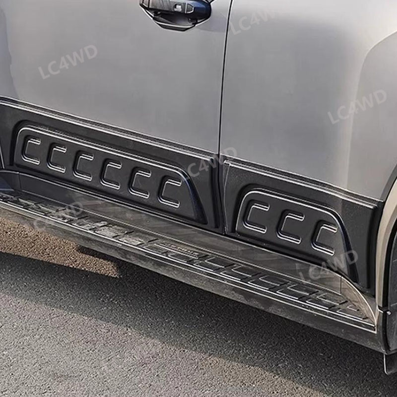 Off Road 4x4 Exterior Accessor - Travel Accessories Deals recension och pris
