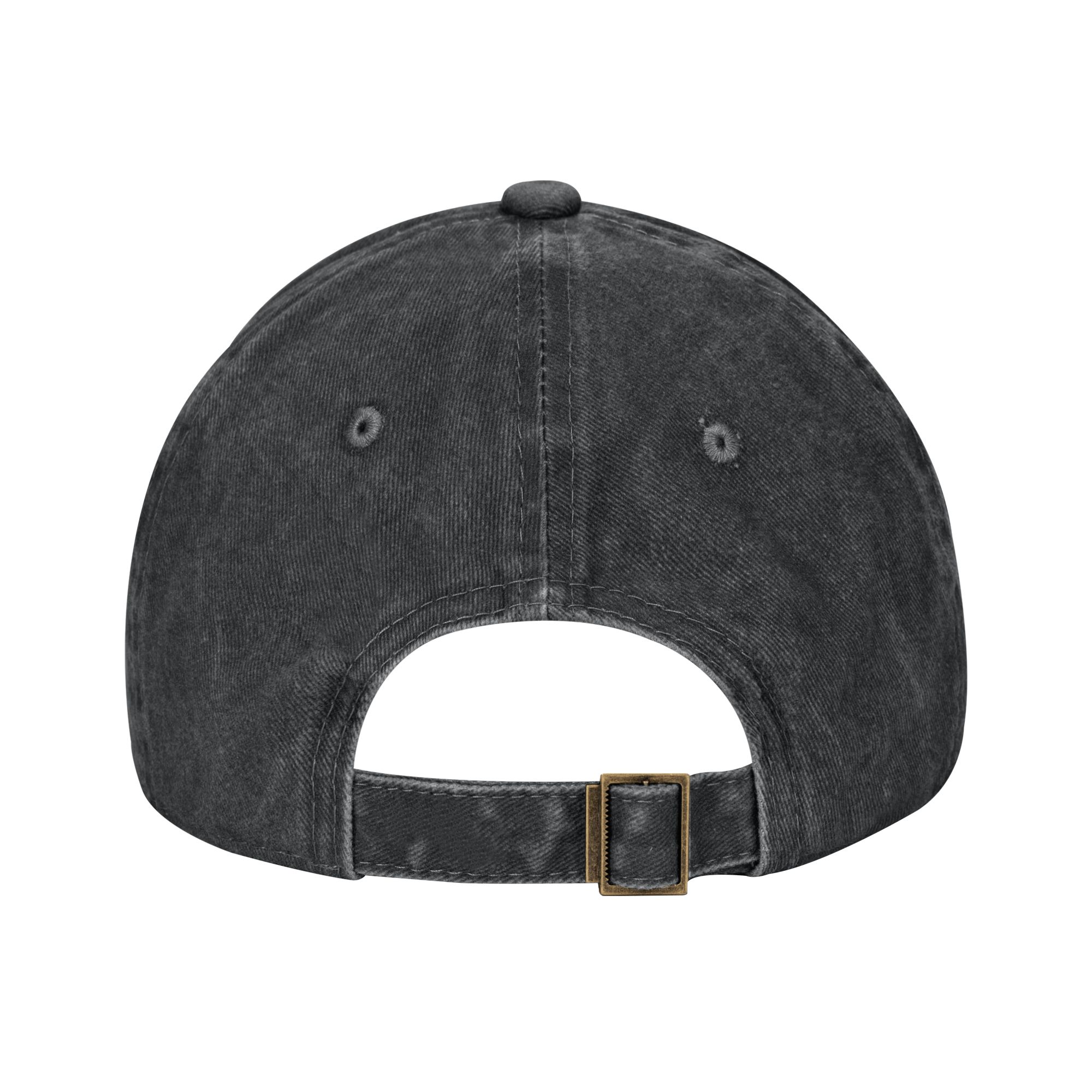 Men's Adjustable Baseball Cap  - Travel Accessories Shops recension och pris