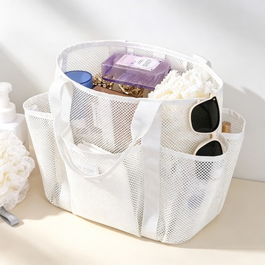 Travel Supplies Makeup Bag Mes - Travel Accessories Packing Cubes recension och pris