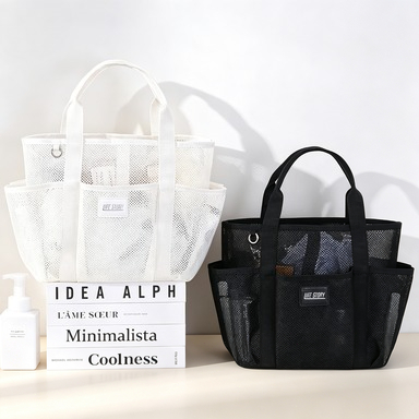 Travel Supplies Makeup Bag Mes - Travel Accessories Packing Cubes recension och pris