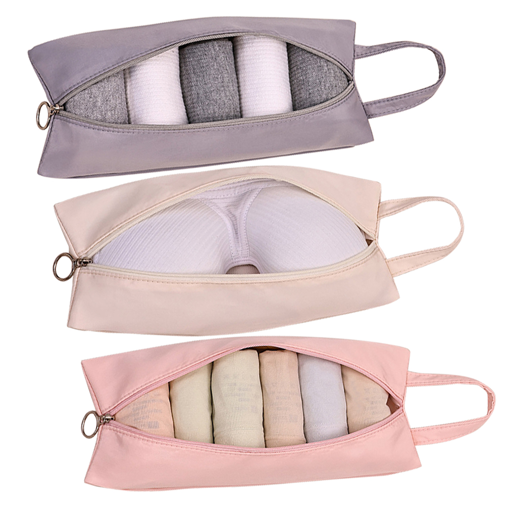 3Pcs Travel Packing Cubes for  - Travel Accessories Packing Cubes recension och pris