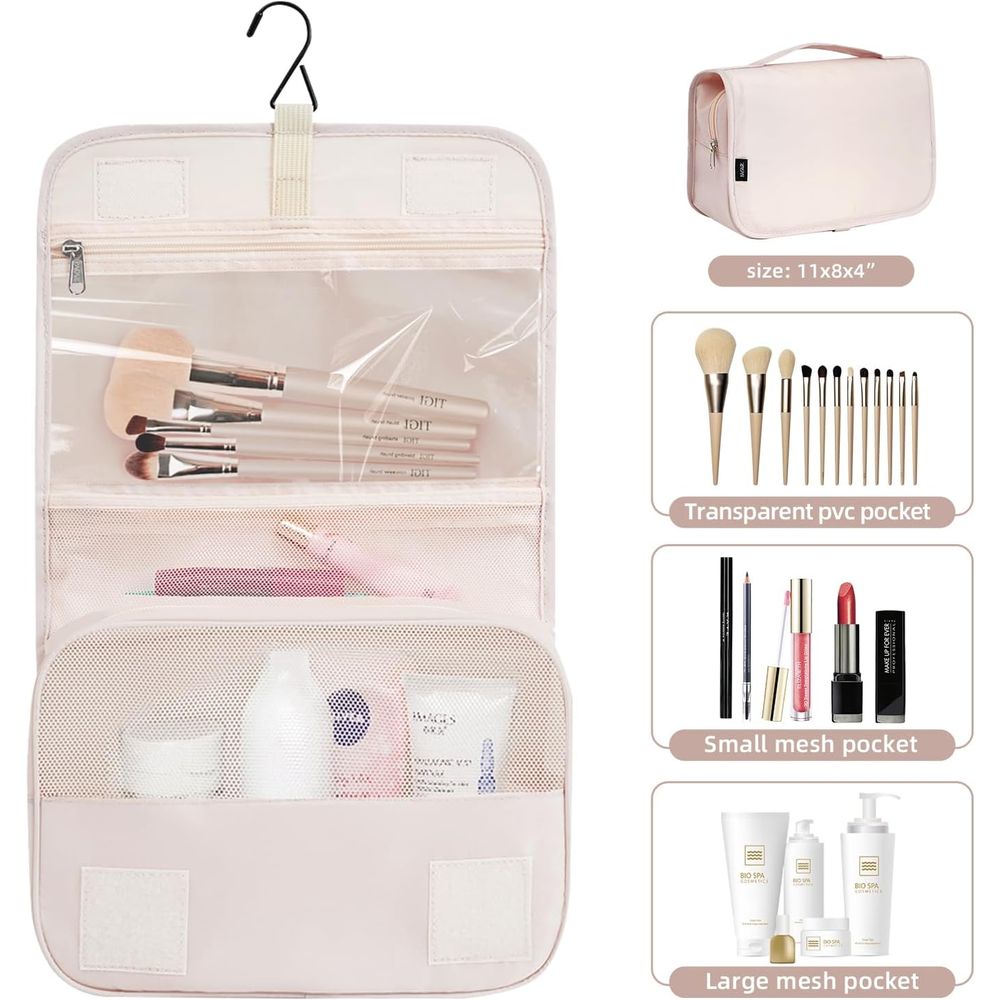 Set/8 Set/10 Set Packing Cubes - Travel Accessories Packing Cubes recension och pris