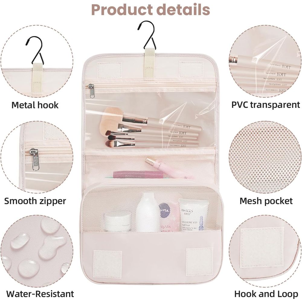 Set/8 Set/10 Set Packing Cubes - Travel Accessories Packing Cubes recension och pris