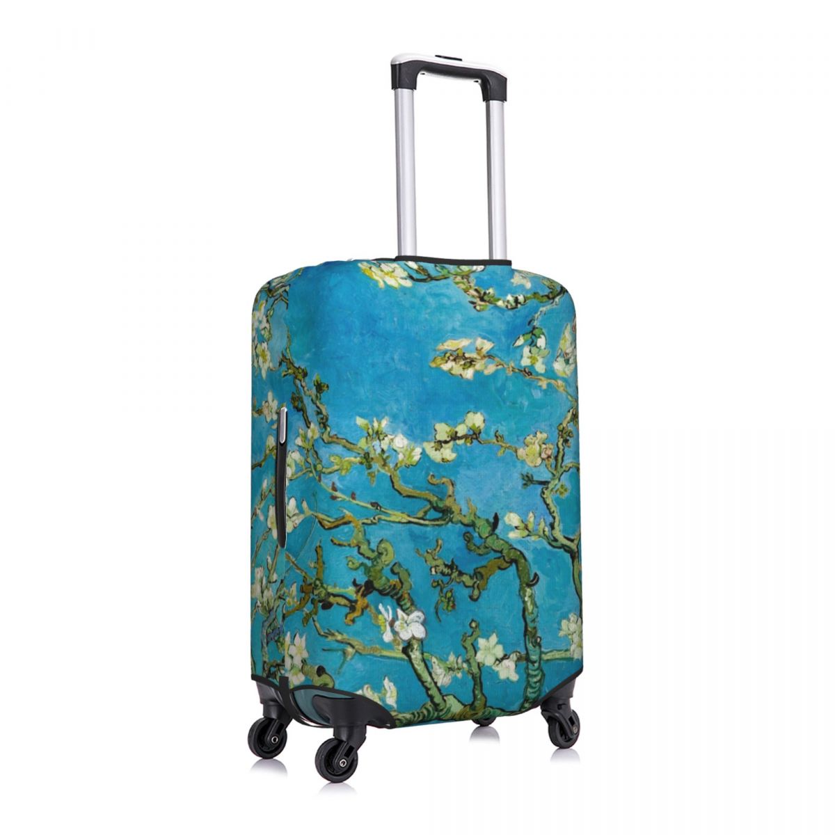 Almond Blossom Suitcase Cover  - Travel Van Accessories recension och pris