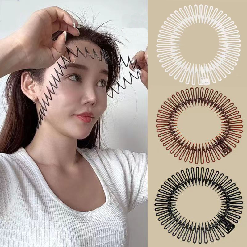 Plastic Full Circle Stretch Fl - Travel Accessories Wholesale recension och pris