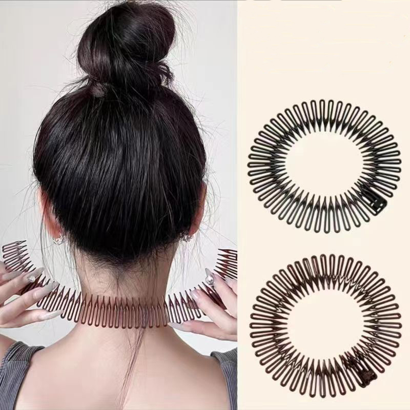 Plastic Full Circle Stretch Fl - Travel Accessories Wholesale recension och pris