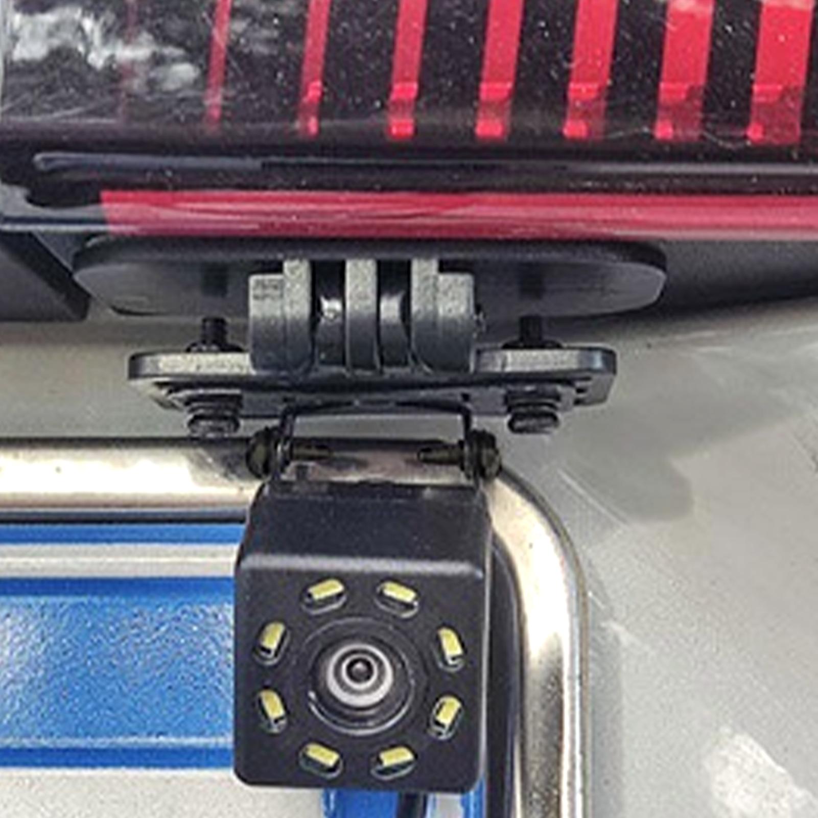 Rear Dash Cam Window Mount Sta - Travel Accessories Deals recension och pris