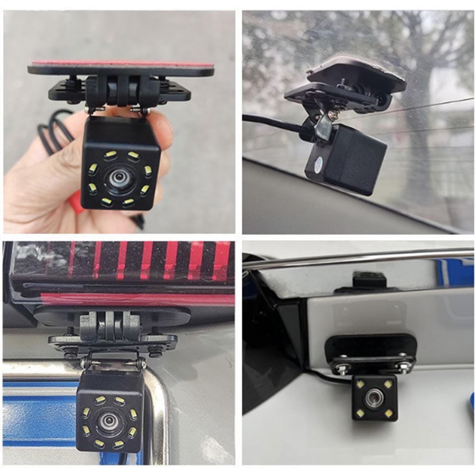 Rear Dash Cam Window Mount Sta - Travel Accessories Deals recension och pris