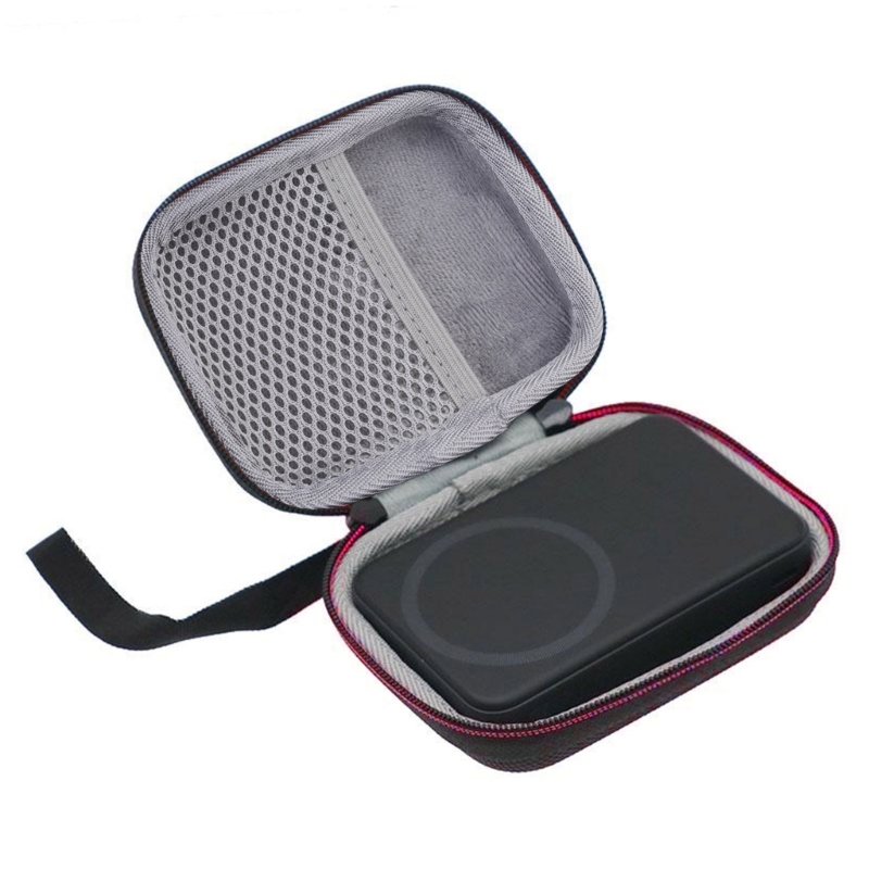 Portable Storage Bag For Anker - Travel Accessories Electronics recension och pris