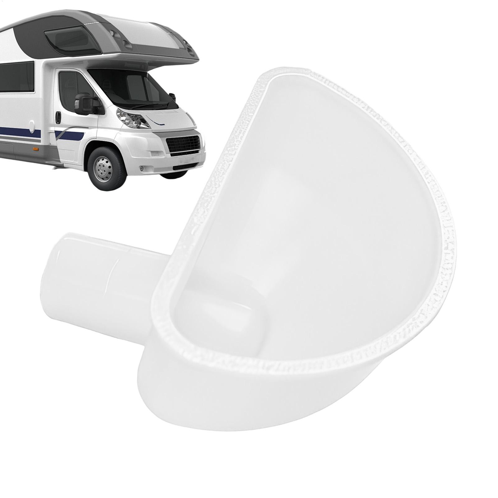 RV Water Tank Filling Funnel 3 - Travel Accessories To 3D Print recension och pris
