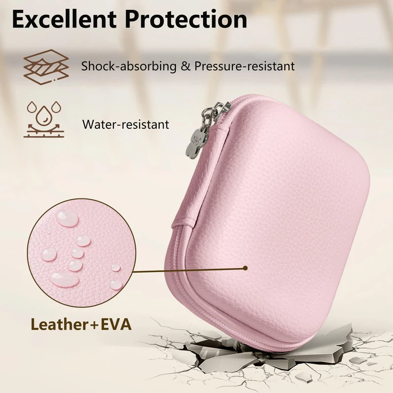 Digital Camera Case Bag Small  - Travel Accessories Electronics recension och pris