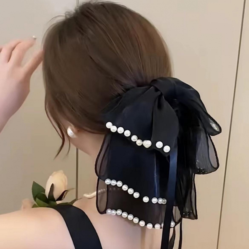 Women's Hair Accessory Beaded  - Travel Accessories For Elderly recension och pris